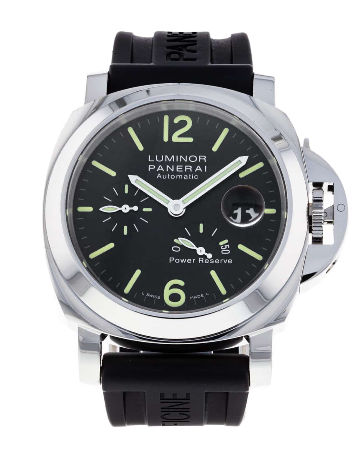 Panerai Luminor Power Reserve PAM01090